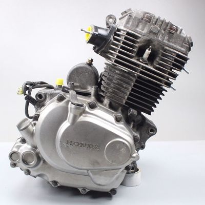 Motor 125 JC18E